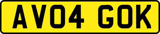 AV04GOK