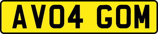 AV04GOM