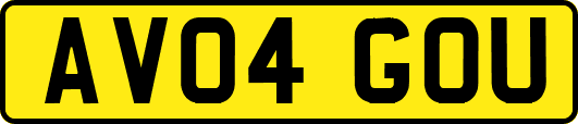 AV04GOU