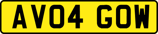 AV04GOW