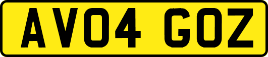 AV04GOZ