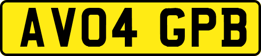 AV04GPB