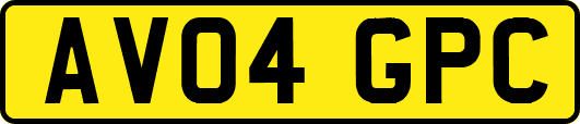 AV04GPC