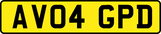 AV04GPD