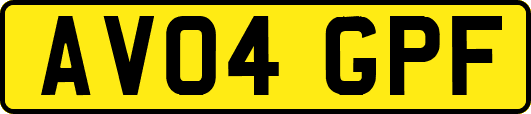 AV04GPF