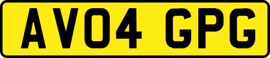 AV04GPG