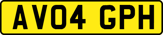 AV04GPH