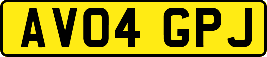 AV04GPJ