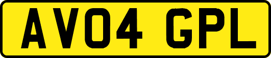 AV04GPL