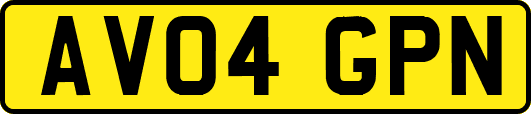 AV04GPN