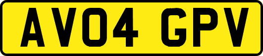 AV04GPV