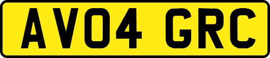 AV04GRC