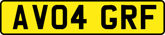 AV04GRF