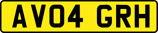 AV04GRH