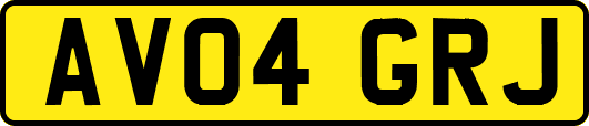 AV04GRJ