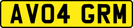 AV04GRM