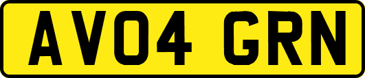 AV04GRN