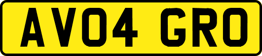 AV04GRO