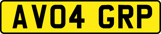 AV04GRP
