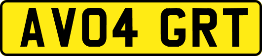 AV04GRT