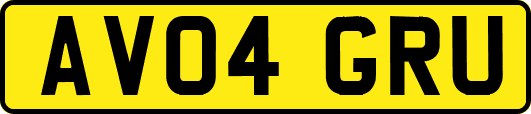 AV04GRU
