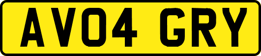 AV04GRY
