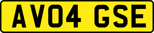AV04GSE