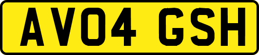 AV04GSH