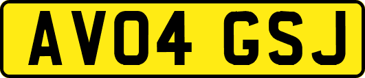 AV04GSJ
