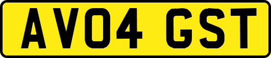 AV04GST