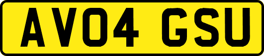 AV04GSU