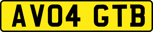 AV04GTB