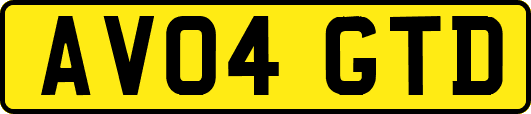 AV04GTD