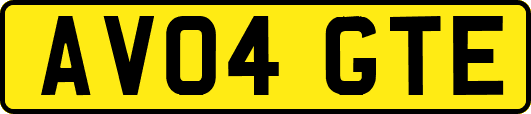 AV04GTE
