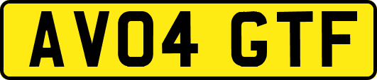 AV04GTF