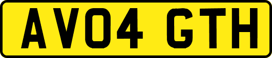 AV04GTH