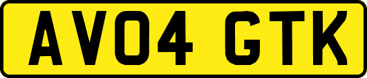 AV04GTK