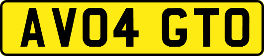 AV04GTO