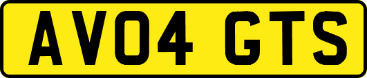 AV04GTS