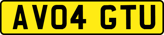 AV04GTU