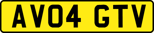 AV04GTV