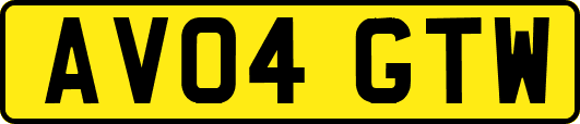 AV04GTW