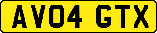 AV04GTX