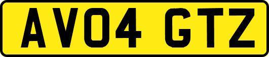 AV04GTZ
