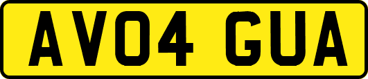 AV04GUA