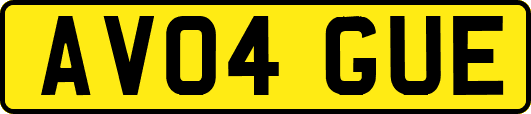 AV04GUE