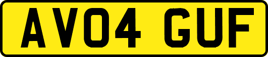 AV04GUF