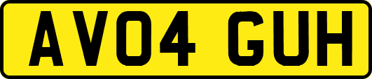 AV04GUH