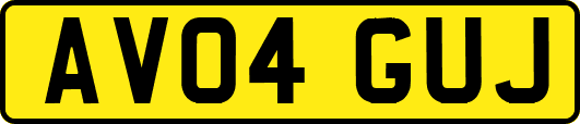 AV04GUJ