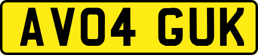 AV04GUK